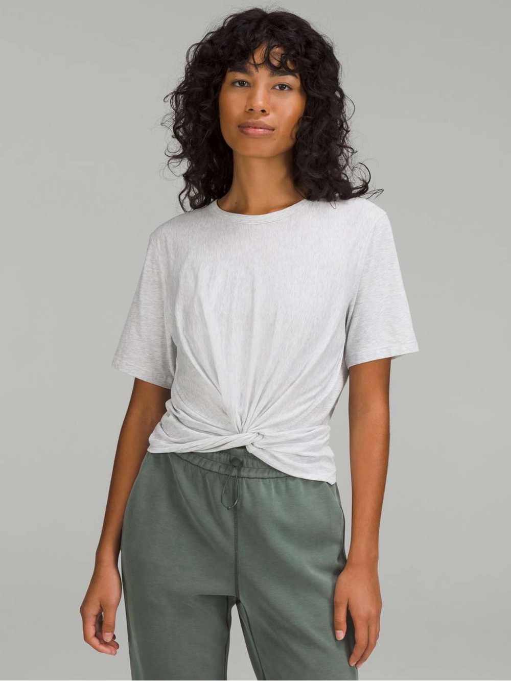 Lululemon Crescent T-Shirts